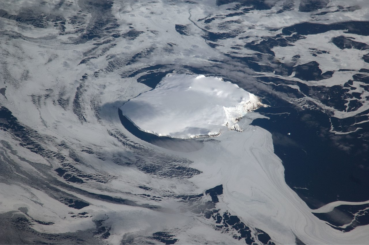 	Bouvet Island	